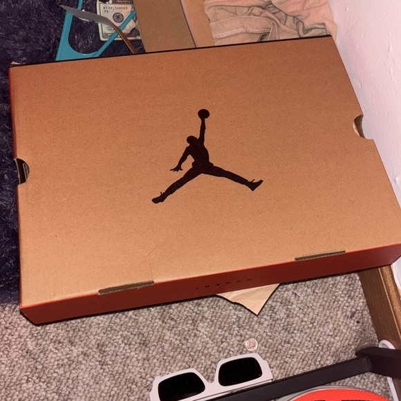 Jordan 12s blueberry - Picture 1 of 3